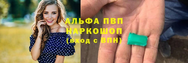молекула духа Аркадак